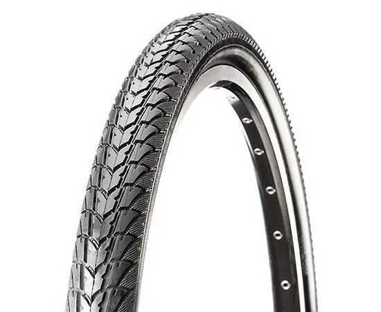 Покрышка CST 20x1.75 C-1959 CONTROL STREET Reflex (чёрный)