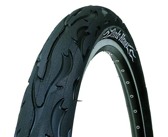 Покрышка 26"х3.00 (68-559) KENDA K1008A Flame 5-523739