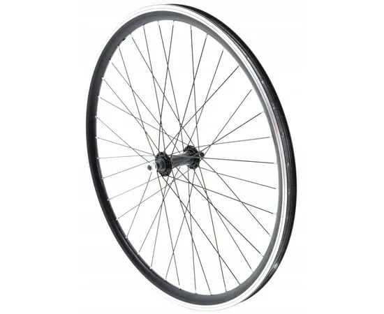 Колесо переднее 26" Forward RWF26BK36C93