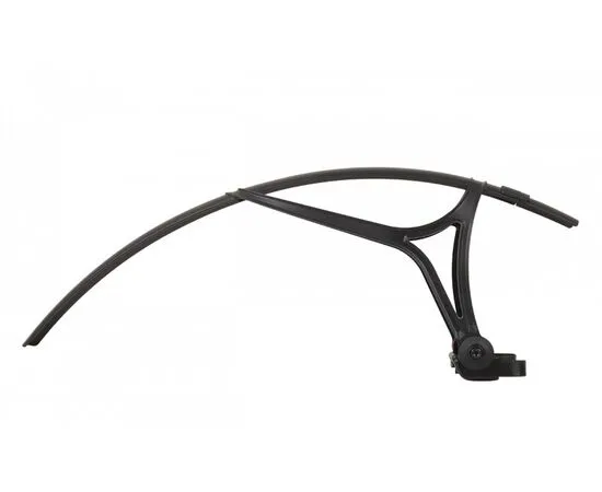 Комплект брызговиков Zefal Shield R35 3572049 (черный), изображение 3