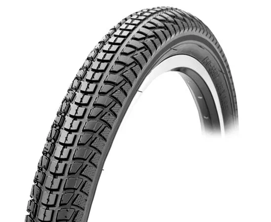 Покрышка 27.5"x1.95 (50-584) KENDA K841A Komfort 30TPI 5-523953