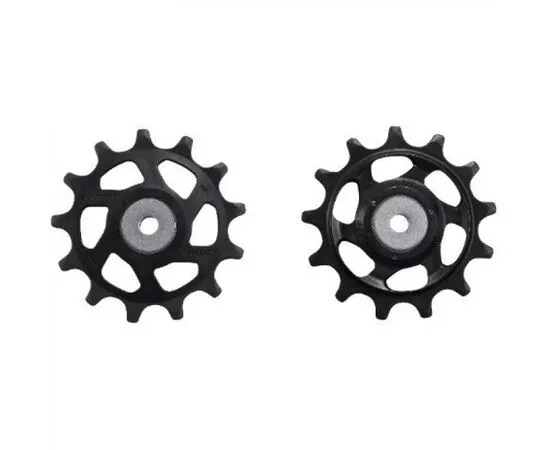 Ролик верхний+нижний для Shimano RD-M8100