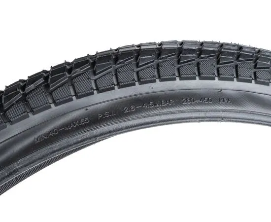 Покрышка 27.5"x1.95 (50-584) KENDA K841A Komfort 30TPI 5-523953, изображение 3