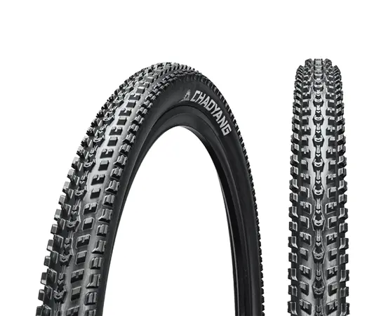 Покрышка Chaoyang FAST LANE 52-559 (26x2,10) H-5197, 60TPI, 2C-MTB, SPS, TLR