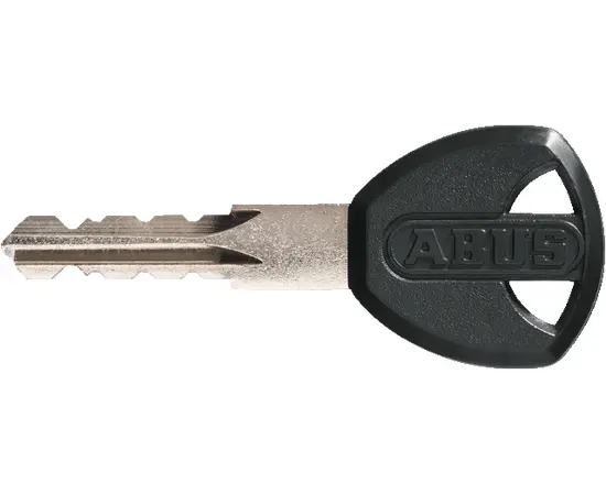 Цепной велозамок на ключ ABUS Steel-O-Chain 5805K/75см 05-0072490 (голубой), Цвет: голубой, изображение 2