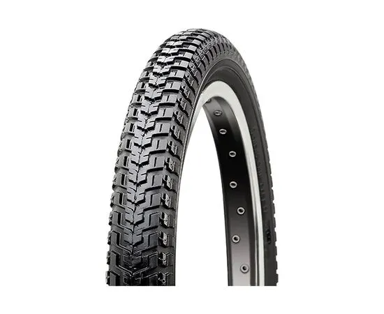 Покрышка CST 20x2.125" C712 WIREBEAD CITY