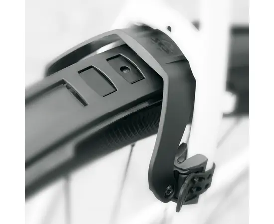 Комплект крыльев SKS-11667 Veloflexx 65 Set 29" (чёрный), изображение 2