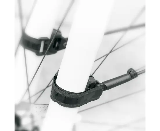 Комплект крыльев SKS-11667 Veloflexx 65 Set 29" (чёрный), изображение 3