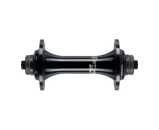 Втулка переднего колеса Force BASIC ROAD 804482 32 отв. QR (без эксцентрика, чёрная)	