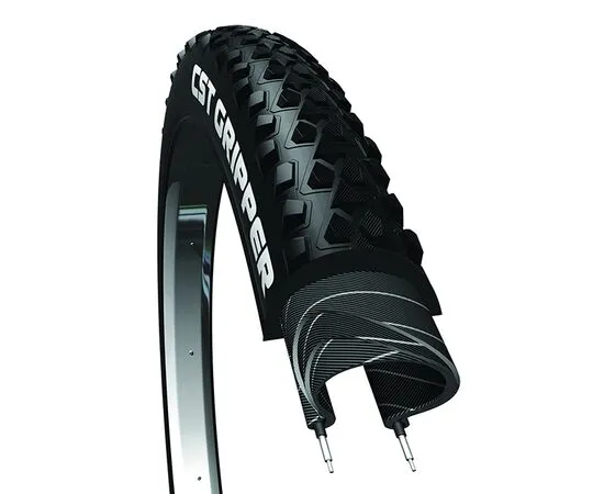 Покрышка CST 29x2.25 C-1879 GRIPPER