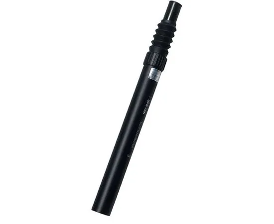 Подседельный штырь ZOOM SPS-78N (D27.2, L-350, чёрный), Цвет: черный, Диаметр: 27.2, Длина: 350