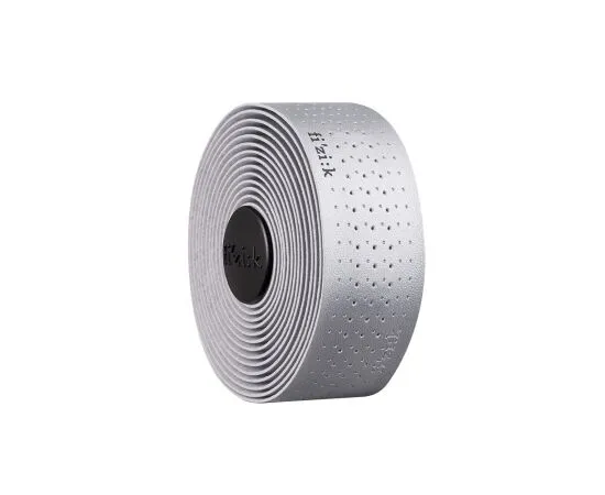 Лента на руль FIZIK Tempo Microtex Classic (2.0 мм, Silver)
