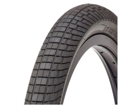 Покрышка 26"x2.40 (60-559) KENDA K1052 Kranium 30TPI 5-522627