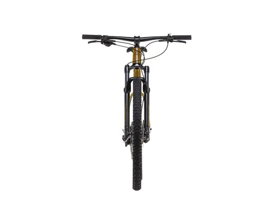 Велосипед Cube Attention SLX 29 (willowgreen´n´black), Цвет: коричневый, Размер рамы: M, изображение 3