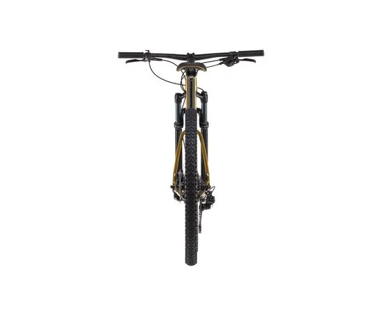 Велосипед Cube Attention SLX 29 (willowgreen´n´black), Цвет: коричневый, Размер рамы: M, изображение 6