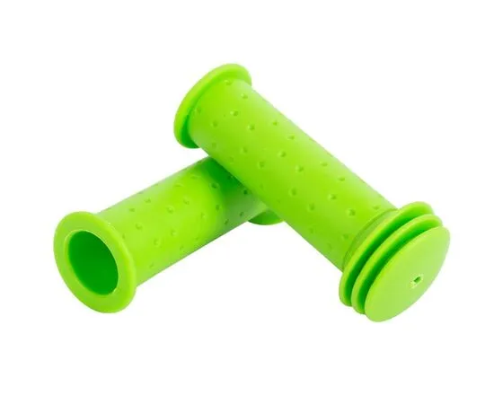 Грипсы Hualong HL-G96GN, Цвет: зелёный
