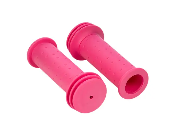 Грипсы Hualong HL-G96VL, Цвет: розовый