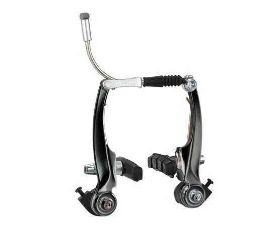 Тормоза V-Brake YX-C225 (чёрный)