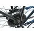 Электровелосипед Forward OMEGA 28 E-250 (тёмно-синий), изображение 3