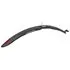 Щитки для велосипеда Polisport Colorado 26" 8626000025 (чёрный), изображение 2