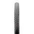 Покрышка CST 27x1 1/4 C-1263 NEW BREDA (чёрный/жёлтый), изображение 2