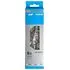 Цепь Shimano CN-HG40 6/7/8 ск. 114 звеньев 1 пин UG51, Количество звеньев: 116, Замок цепи: пин