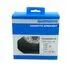 Кассета Shimano Alivio CS-HG500 10 скоростей 12-28T, Цвет: серый, Количество зубьев: 12-28, изображение 2