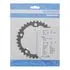 Звезда передняя для Shimano FC-2350 34T, изображение 2