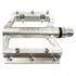 Педали велосипедные HORST H38S 00-170822 (бронза), Цвет: серый, изображение 2