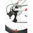 Велосипед Forward FLASH 26 2.2 S disc (белый/голубой), Цвет: белый, Размер рамы: 19", изображение 4