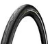 Покрышка Continental Contact Urban PureGrip 26x2,20" (56-559) жесткий корд Reflex (чёрный), Цвет: черный, Ширина: 2.20" (56 мм)