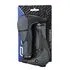 Ручки руля с интегрированными рожками Force 38215 GEL 113 мм (черно-серый), изображение 3