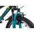Велосипед Novatrack Tornado 20" 7.V (чёрный), изображение 4