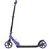 Городской самокат Novatrack JUNGLE 145 PRO (фиолетовый), Цвет: фиолетовый, изображение 3