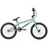 Велосипед Stark'22 Madness BMX 1 (бирюзовый/черный), Цвет: бирюзовый