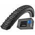 Покрышка 27.5x2.25 (57-584) Schwalbe Racing Ralph Performance 67TPI, складная, Ширина: 2.25" (57 мм)