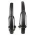 Комплект брызговиков Zefal Shield G50 3572056 (черный), изображение 2