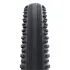 Покрышка 27.5x2.40 650B (62-584) Schwalbe Hurricane, Perf., DD, RaceGuard B/B-SK+RT (светоотражающая полоса), изображение 3