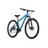 Велосипед Stinger Element EVO 27.5" (синий), Цвет: синий, Размер рамы: 16", изображение 2