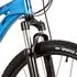 Велосипед Stinger Element EVO 27.5" (синий), Цвет: синий, Размер рамы: 16", изображение 4