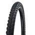 Велосипедная покрышка Schwalbe MARATHON 365 28x1.50 (40-622), GreenGuard, Addix 4season (чёрный, со светоотражающей полосой)