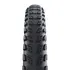Велосипедная покрышка Schwalbe MARATHON 365 28x1.50 (40-622), GreenGuard, Addix 4season (чёрный, со светоотражающей полосой), изображение 3