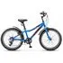 Детский велосипед Stels Pilot 230 V 20" (синий), Цвет: синий