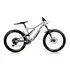 Комплект щитков грязезащитных SIMPLA IQ MTB SDE 3x (чёрный), изображение 2