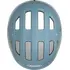 Шлем детский ABUS Smiley 3.0 (голубой с крокодилами), Цвет: голубой, Размер: 45-50, изображение 4