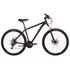 Велосипед Stinger Element EVO 27.5" new (чёрный), Цвет: черный, Размер рамы: 18"
