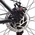 Велосипед Stinger Element EVO 27.5" new (чёрный), Цвет: черный, Размер рамы: 18", изображение 3