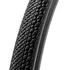 Покрышка TUFO Gravel Thundero TR, 44-622 (700x44C), бескамерная, 2-5 bar (30-70 p.s.i.), TPI 210/375 (чёрный), Цвет: черный, Ширина: 1.65" (44 мм), изображение 2