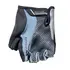 Перчатки JAFFSON SCG 46-0586 (чёрный/серый), Цвет: серый, Размер: S