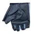 Перчатки JAFFSON SCG 46-0586 (чёрный/серый), Цвет: серый, Размер: S, изображение 2